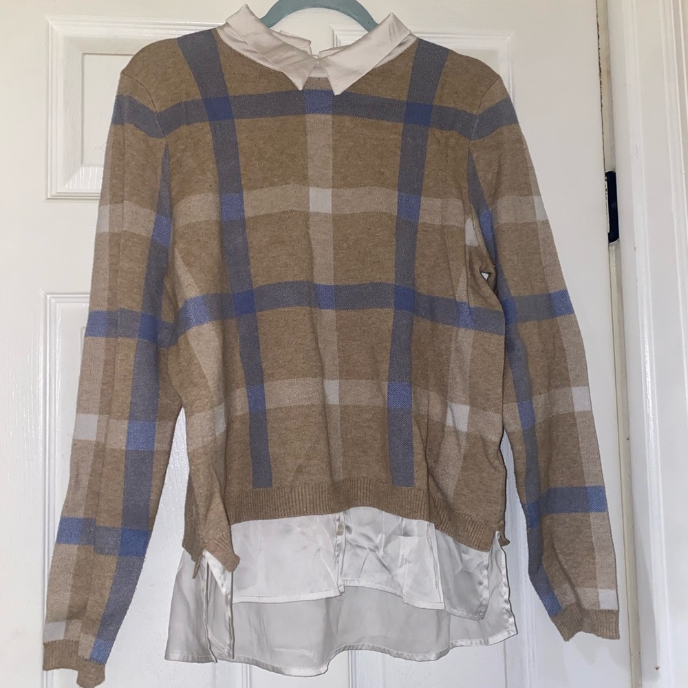 Tahari Sweater